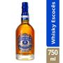 Imagem de Whisky Chivas Regal Gold Sgnature 18 Anos 750Ml