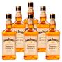 Imagem de Whisky de Mel Jack Daniel's Honey 700ml 6 Unidades