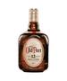 Imagem de Whisky Escocês Blended Grand Old Parr 12 Anos Garrafa 1 Litro