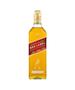 Imagem de Whisky Escocês Blended Johnnie Walker Red Label Garrafa 750ml