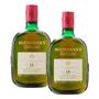 Imagem de Whisky Escocês Buchanans 12 anos 1L com 2 unidades