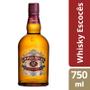 Imagem de Whisky Escocês Chivas Regal 12 anos  750ML