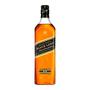 Imagem de Whisky Escocês Johnnie Walker Black Label 12 anos 1 Litro Caixa com 12 unidades