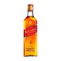 Imagem de Whisky Escocês Johnnie Walker Red Label 500ml Caixa com 24 unidades