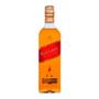 Imagem de Whisky Escocês Johnnie Walker Red Label 750ml Caixa com 12 unidades