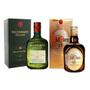 Imagem de Whisky Grand Old Parr 1L + Buchanan'S Deluxe 1L