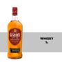 Imagem de Whisky Grant's Triple Wood Blended Scotch Whisky 1l