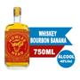 Imagem de Whisky howler head bourbon banana 750ml