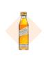 Imagem de Whisky Importado Johnnie Walker Gold Label Miniatura de Vidro 50ml