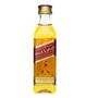 Imagem de Whisky j walker red label miniatura 50ml