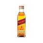 Imagem de Whisky j walker red label miniatura 50ml