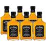 Imagem de Whisky Jack Daniel's 200ml 06 Unidades