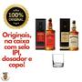 Imagem de Whisky Jack Daniel's Honey + Jack Fire Original Com Caixa 1000 Ml + Copo Presente