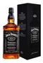 Imagem de Whisky Jack Daniel's Importado Old N7 1 Litro Lacrado - Jack Daniels