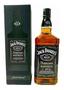 Imagem de Whisky Jack Daniel's Importado Old N7 1 Litro Lacrado - Jack Daniels