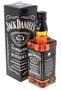 Imagem de Whisky Jack Daniel's Importado Old N7 1 Litro Lacrado - Jack Daniels