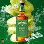 Imagem de Whisky Jack Daniel's Maçã Original Com Caixa E Selo 1000 Ml