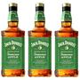 Imagem de Whisky Jack Daniel's  Maçã Verde 1L