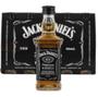 Imagem de Whisky Jack Daniel's Old No.7 Miniatura 50ml - 10 Unidades