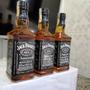 Imagem de Whisky Jack Daniel's Old No.7 Tennessee 375ml - 3 unidades