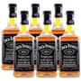 Imagem de Whisky Jack Daniel'S Tennessee 375Ml 06 Unidades