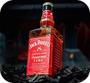 Imagem de Whisky Jack Daniel's Tennessee Fire Sabor Canela Caixa 700ml