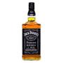 Imagem de Whisky Jack Daniels 3 Litros (kit : Honey - Fire - Old N7)