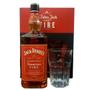Imagem de WHISKY JACK DANIELS FIRE 1000ml C/ COPO