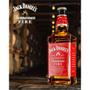 Imagem de Whisky jack daniels fire 1000ml