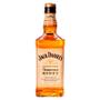 Imagem de Whisky Jack Daniels Honey Mel 1 Litro Com Caixa 03 Unidades