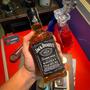 Imagem de Whisky Jack Daniels n7 - 375ml