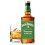 Imagem de Whisky Jack daniels Tennesee Americano 1 Litro Maçã Verde