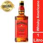 Imagem de Whisky Jack Daniels Tennessee Fire 1 Litro