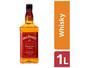 Imagem de Whisky Jack Daniels Tennessee Fire - Flavors Americano 1L