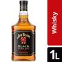 Imagem de Whisky Jim Beam Black 6 anos Bourbon Americano