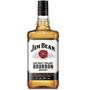 Imagem de Whisky Jim Beam White Bourbon 1 Litro