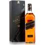 Imagem de Whisky Johnnie Walker Black Label 12 anos - 1L