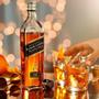 Imagem de Whisky Johnnie Walker Black Label 12 Anos 750ml