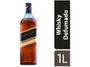 Imagem de Whisky Johnnie Walker Double Black 1L