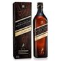 Imagem de Whisky Johnnie Walker Double Black Blended Scotch 1L