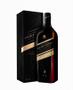 Imagem de Whisky Johnnie Walker Double Black Label Garrafa 1 Litro