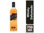 Whisky Johnnie Walker Escocês Black Label - 12 anos Blended 750ml Imagem de Whisky Johnnie Walker Escocês Black Label