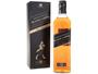 Whisky Johnnie Walker Escocês Black Label - 12 anos Blended 750ml Imagem de Whisky Johnnie Walker Escocês Black Label