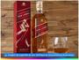 Imagem de Whisky Johnnie Walker Escocês Red Label - 750ml