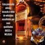 Imagem de Whisky Johnnie Walker Gold Label Original 750ml Com Caixa E Selo