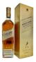 Imagem de Whisky Johnnie Walker Gold Label Reserve Scotch 750ml C/nf