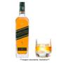 Imagem de Whisky Johnnie Walker Green Label 15 Anos 750ml