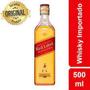 Imagem de Whisky Johnnie Walker Red Label 1000ml