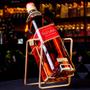 Imagem de Whisky Johnnie Walker Red Label 3l + Suporte Balanço