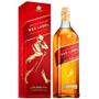 Imagem de Whisky Johnnie Walker Red Label Escocês 1L Uisque